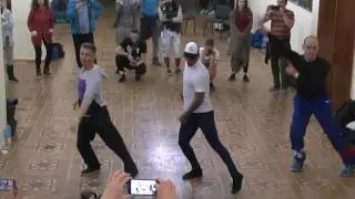 Orlandys Men Style - Goza a lo Cubano