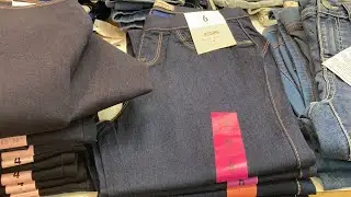 Primark Women's Jeans New Lower Price & Jeans Reductions - Late October 2020