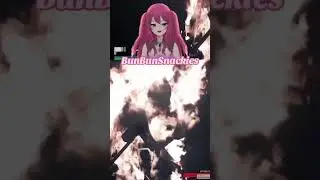Vtuber Doesn't Like Hugs  #vtuber #2dvtuber #vtubershorts