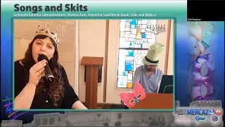 Shushan Purim Party 2021!