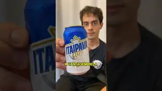 Review da Itaipava Zero &Aacute;lcool