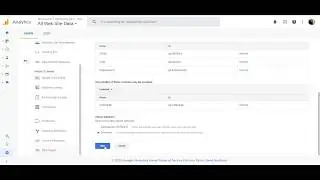 How to: Import Your Cost Data into Google Analytics