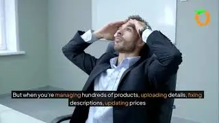 Shopify Product Data Entry | OBI Services
