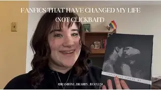 fanfics that changed my life (not clickbait)!!