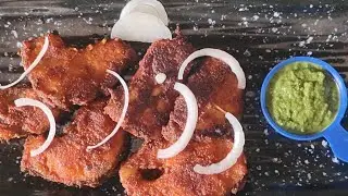5 Chatpata Fish Fry Secrets That Will Change Your Cooking Game #fishfry