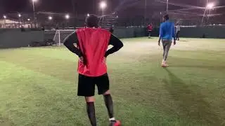 Friday Night Football BTS Season 2 Week 31 Finale