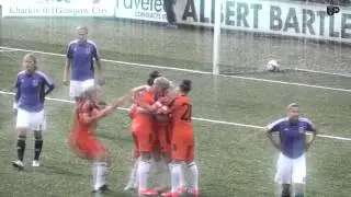 DENISE O'SULLIVAN | Some of her best goals!