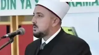 SHKEPUTJE | Salim Sulejmani - T&euml; miremi me Familjen ton.  | Vaza e Xhumas&euml; [ Data 12.08.2022 ]