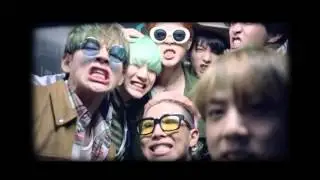 BTS | Stressed out FMV