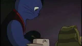 Same Voice Actor #77