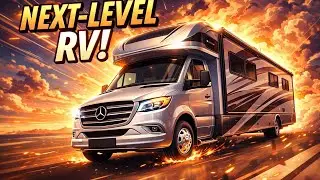 2026 Top 4 Motorhomes Comparison | Best RV to Buy?
