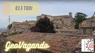 GeoVagando 013 - Todi PG