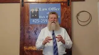 Intermediate License | Attorney Rick Merrill
