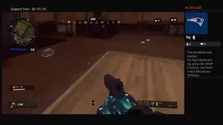 LeViiZ-_-'s Live PS4 Broadcast