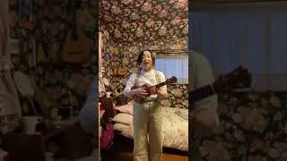 Stabba | Original song #internationalukulelecontest