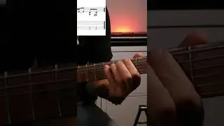 Monster Funk-Rock Riff