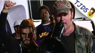 The Broken System & The Fight For $15