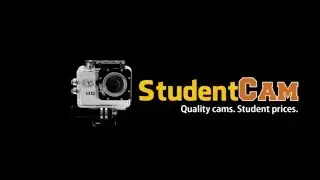 StudentCam - Action Camera