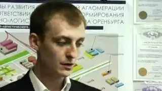 Областная выставка НТТМ-2012