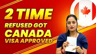 2016 Graduate Got Canada Study Visa After 2 Refusals