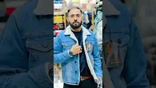 Export quality jeans jacket  | funky jackets | new arrival | branded jackets |#jacket #men fashion