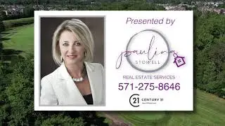 15524 Mellon Ct, Haymarket, Virginia, Dominion Valley Country Club Paulina Stowell