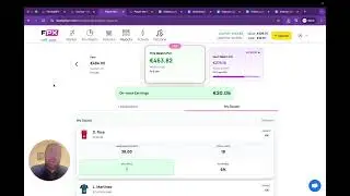 Unlocking Profit and Glory   The Dual Pot System of FootballPX⚽
