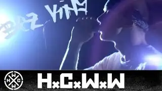 FILTHYMINDS - 6 STOP POD ZEMI - HARDCORE WORLDWIDE (OFFICIAL HD VERSION HCWW)