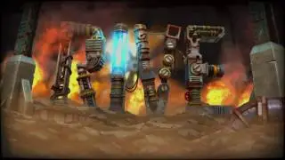 Rive | Announcement trailer | PS4