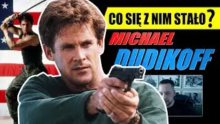 MICHAEL DUDIKOFF, czyli amerykański ninja. Co się z nim stało? - Odcinek 5