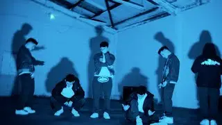 COULTS - OMNITRIX ( prod. Luca Malaspina ) [Official Music Video]