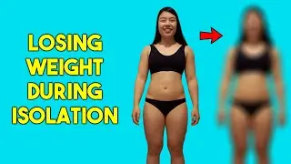 Cutting Diet Progress Update - Week's 12 & 13