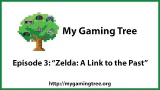 My Gaming Tree - Episode 3 - 