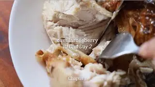 007 IU Diet Day 2 | Meal Adaptation, OMAD, Leadership, Faith, Mindset, Personal Growth