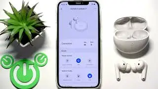 HUAWEI Freebuds 7i &ndash; How to Enable or Disable Low Latency Mode