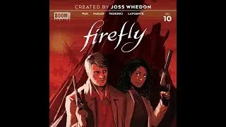 He's Got Issues #257.0: Top Ten New Comics, 10/16/19