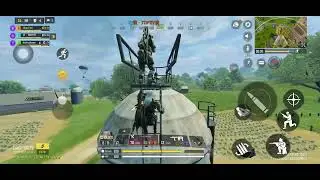 Best therapy 😄 #codm #codmobile #codclips 