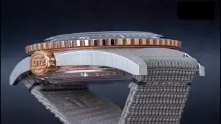 Top 10: Glash&uuml;tte Original Iconic Watches 2024!