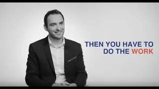 Dent | Tomas Svitorka on His Threshold Journey
