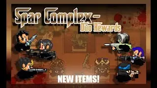 Spar Complex - Duo Rewards (Part 1)