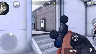 Critical ops Knife challenge