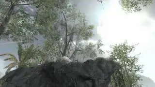 Quasipox - Black Ops Game Clip