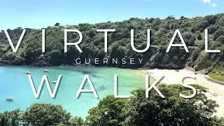 Epic Coastal Adventure : Exploring Guernsey's Stunning South Coast Part Part 1
