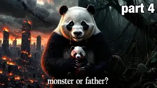 Zoo Animals Gone Mad   😱 crazy panda Attacks Humans! (crazy zoo ) part 4