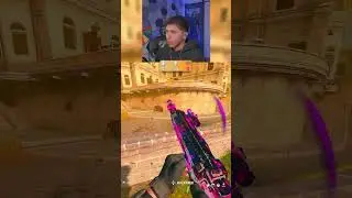 INSANE 200 IQ Endgame on Warzone Rebirth Island 🤯