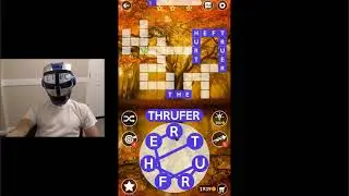 WORDSCAPES DAILY PUZZLE FOR TUESDAY AUGUST 14 masaya ang mga salita