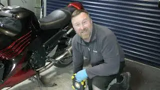 LOWER KIT FOR KAWASAKI ZZR1400 ZX14 GOOD IDEA OR NOT !