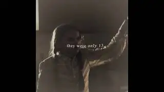 They were only kids... // Tbp, cr to: @thamesflies on ttk \\ #tbp #theblackphonemovie #edit #memes