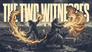 The Two Witnesses: God&rsquo;s Supernatural 