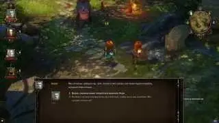 [PC] [41] Прохождение Divinity: Original Sin Co-oP